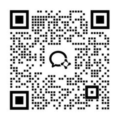 企业微信二维码